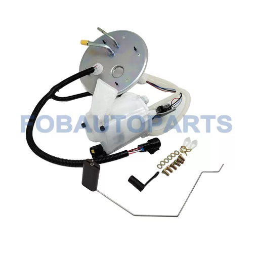 Fuel Pump Assembly Compatible With 08-09 Ford F350 5.4L 08-10 Ford F350 Super Duty 5.4L 6.8L E2510M PFS511 - image 3